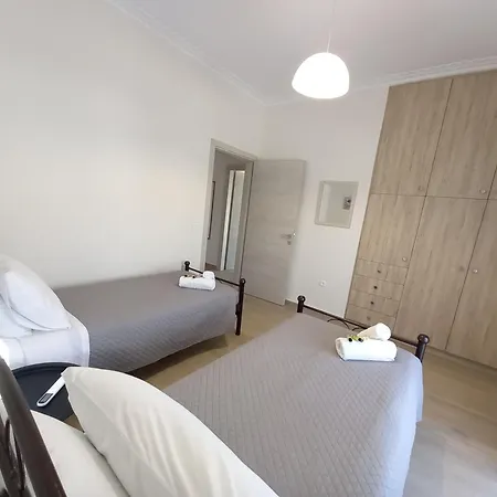 公寓 Zoe's Apartment,